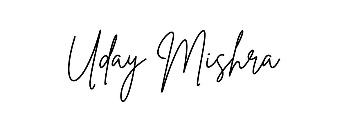 Founder Signature